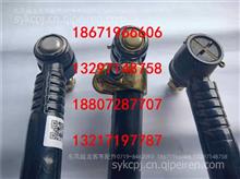 【大力校車方向直拉桿 可換球頭,客車直拉桿 價(jià)格,圖片,配件廠家】