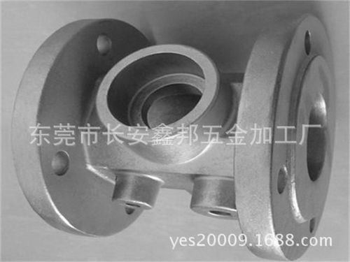 提供紡織設(shè)備器材配件鑄造 小型配件鑄件