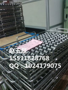 新品推薦機(jī)械清洗架 金屬網(wǎng)架 汽車零件清洗架