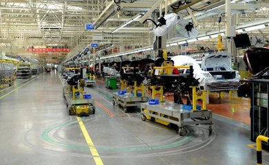 獵豹汽車被&ldquo;賣&rdquo;的背后,預(yù)示了國(guó)產(chǎn)二三線汽車的未來(lái)嗎?