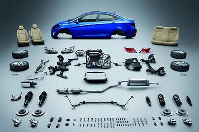 復(fù)產(chǎn)測(cè)試效果有限 汽車零部件供應(yīng)鏈國(guó)內(nèi)外雙雙受阻