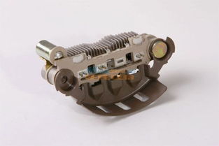 山東汽車電子調節器 生產供應車用整流橋