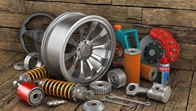 汽車配件質量參差不齊!讀懂原、副廠件,修車不怕被坑