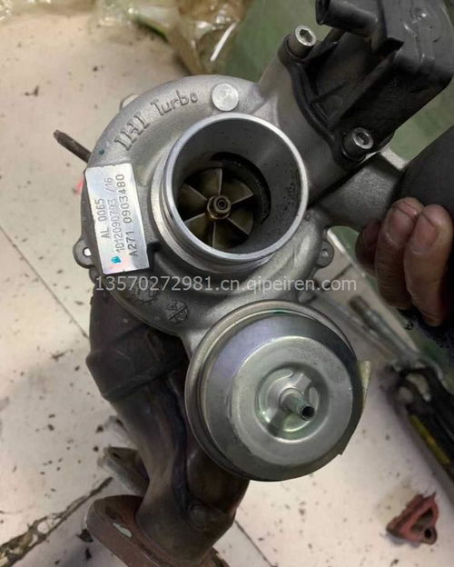 【供應奔馳c260渦輪增壓器原裝拆車件,好價格,圖片,配件廠家】