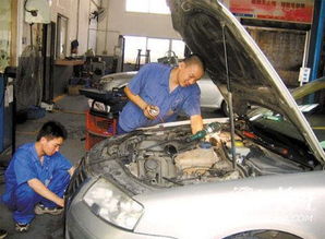 去汽車配件店做個(gè)送貨員怎么樣,他說以后熟悉配件就給我管管倉庫配件,請問這門怎么樣,求解