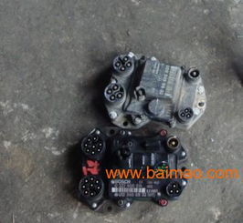 三菱V33、V43、V73汽車配件及拆車件選購指南