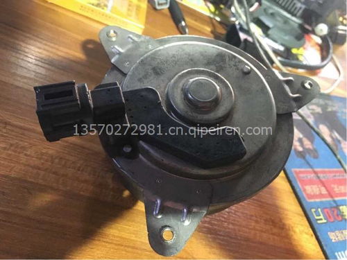 日產陽光電子扇馬達原裝拆車件 優質供應與選購指南