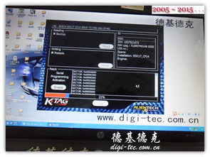 途銳3.0TDI動力升級攻略 ECU調校與硬件優化，解鎖暢快加速新體驗