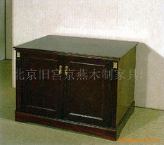 北京舊宮京燕木制家具廠 匠心傳承，打造品質(zhì)生活